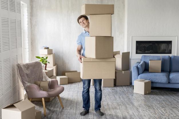 Is it hard to find a place as a college student?