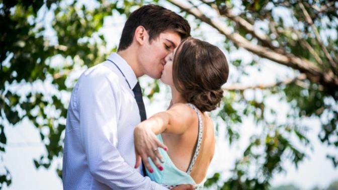 Do you believe in young love?