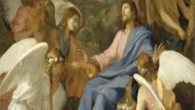 Do you believe that God is more or less likely to send angels our way when we show hospitality towards strangers?