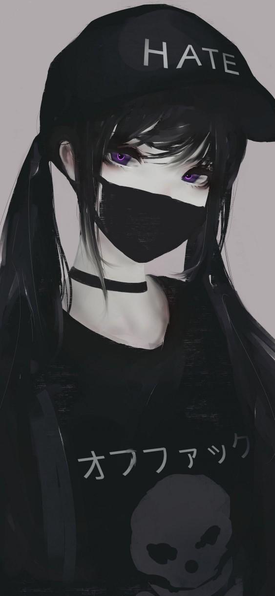 Does wearing a mask make you more or less attractive?