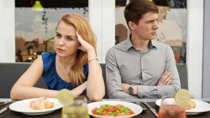 If a person mentions their ex often with their current boyfriend/girlfriend, does that mean they still have feelings for their ex?