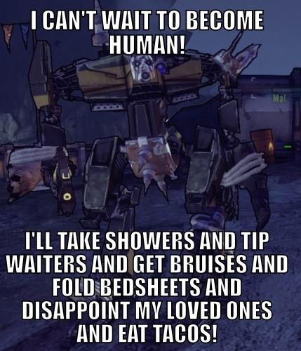 Gamers, what are your favorite video game quotes?