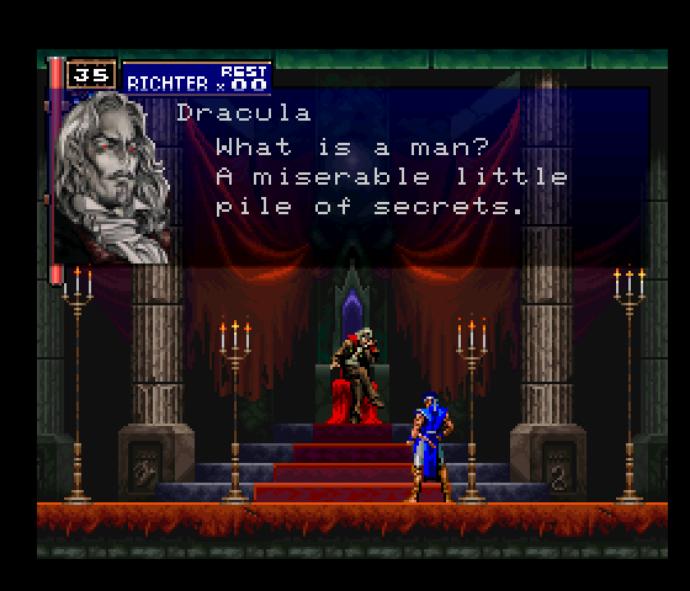 Gamers, what are your favorite video game quotes?