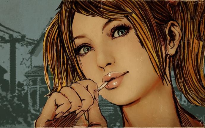 Gamers, what are your favorite video game quotes?