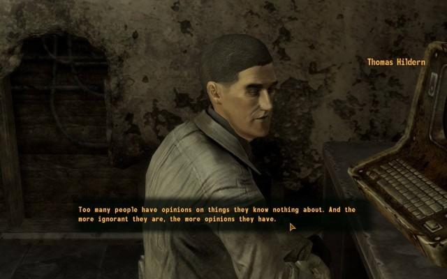 Gamers, what are your favorite video game quotes?