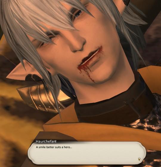 Gamers, what are your favorite video game quotes?