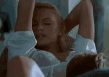 What part of sex do you find most satisfying?