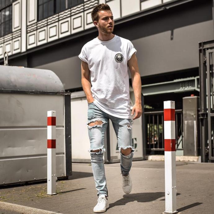 What clothing style do you find the most appealing and why?