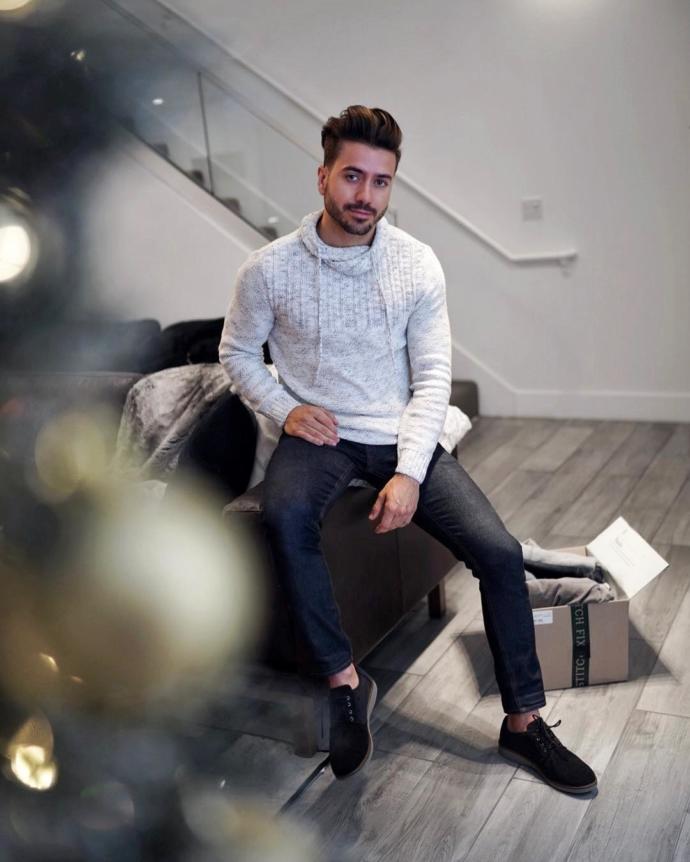 What clothing style do you find the most appealing and why?