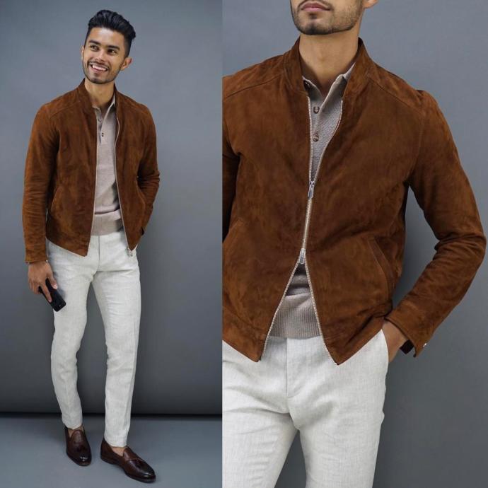 What clothing style do you find the most appealing and why?
