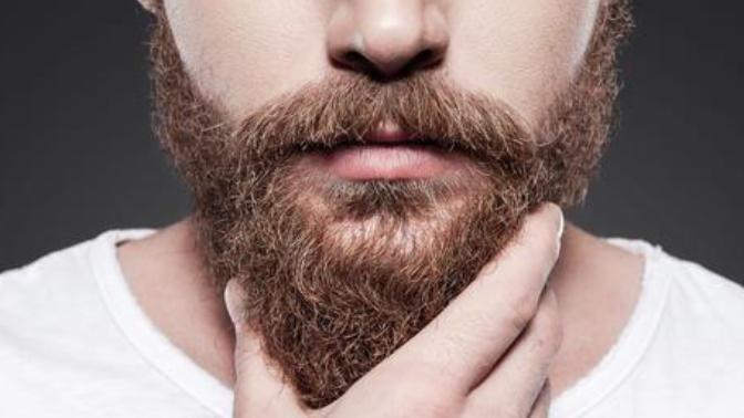 Your opinion on male facial hair?