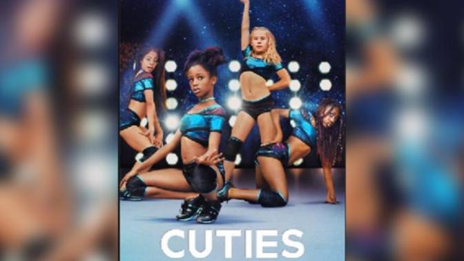 Could someone tell me what Netflix "Cuties" is all about? Why all the controversy?