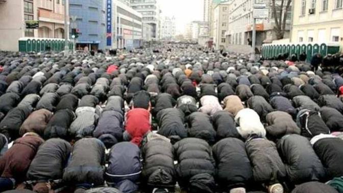 With all the chaos in America do you believe diversity works?
