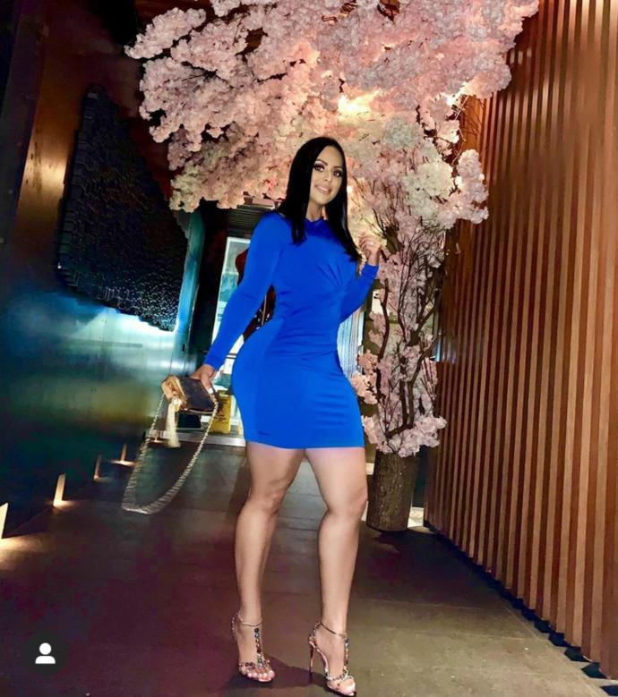 If your man loves you and he doesnt force you but he wants you to dress sexy yet modest in public and always look good, will you do it for him?
