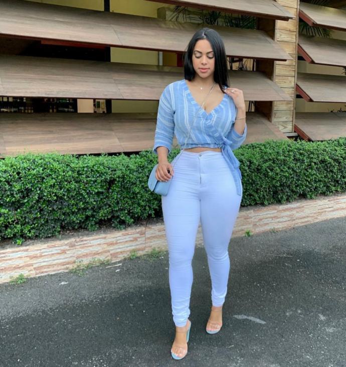 If your man loves you and he doesnt force you but he wants you to dress sexy yet modest in public and always look good, will you do it for him?