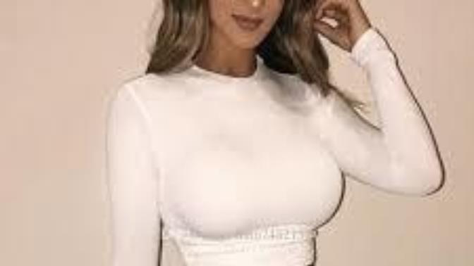 If your man loves you and he doesn't force you but he wants you to dress sexy yet modest in public and always look good, will you do it for him?