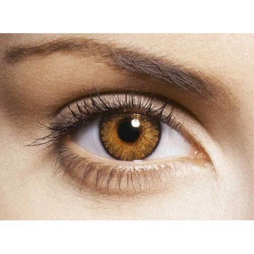 My eyes