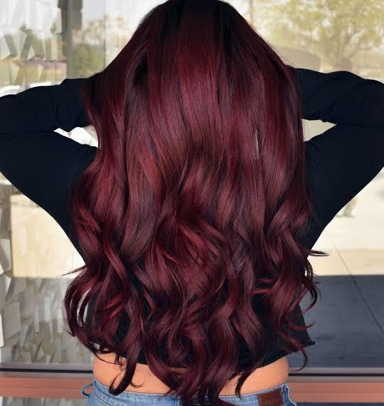 Help me pick a hair colour?