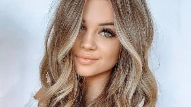 Help me pick a hair colour?