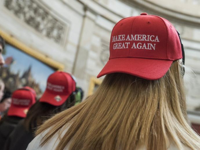 Americans: Have your feelings about Trump changed in the past 4 years?