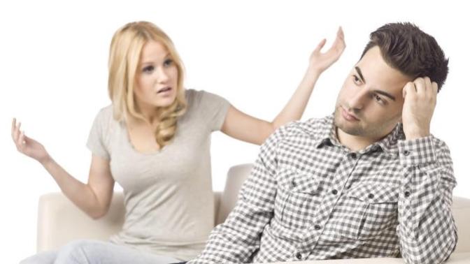My boyfriend is quick to help his friends out with things but not me? How do I go about this situation?