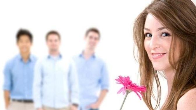 How to attract guys and get them to approach me?