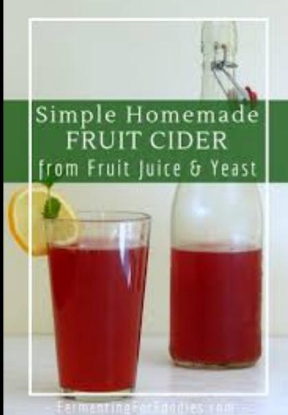 Have You Ever Made Homemade Alcohol? And If So How Did It Turn Out?
