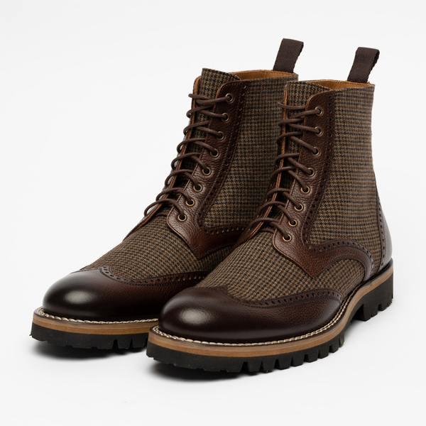 Which of these boots do you like best?