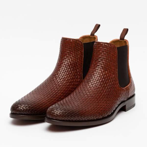 Which of these boots do you like best?