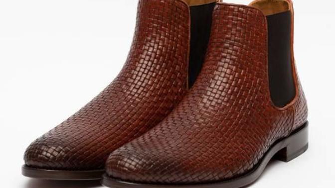 Which of these boots do you like best?