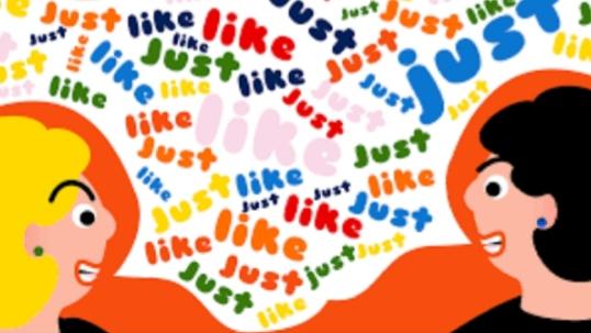 What Word/Words Are You Guilty Of Overusing The Most?