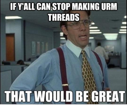 What Word/Words Are You Guilty Of Overusing The Most?