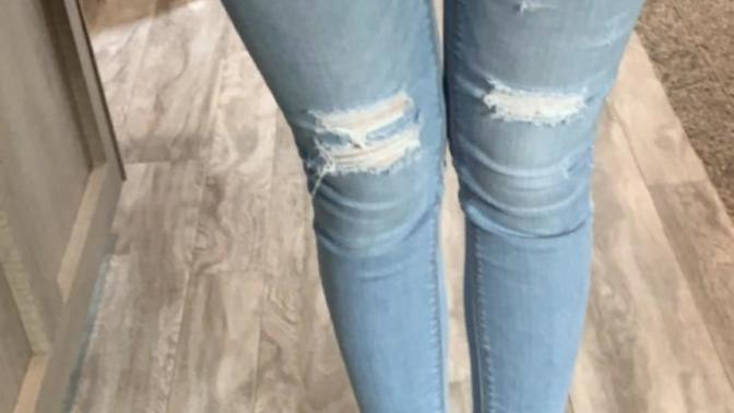 Are my legs too skinny/ what are some exercise to make the thighs more well developed?