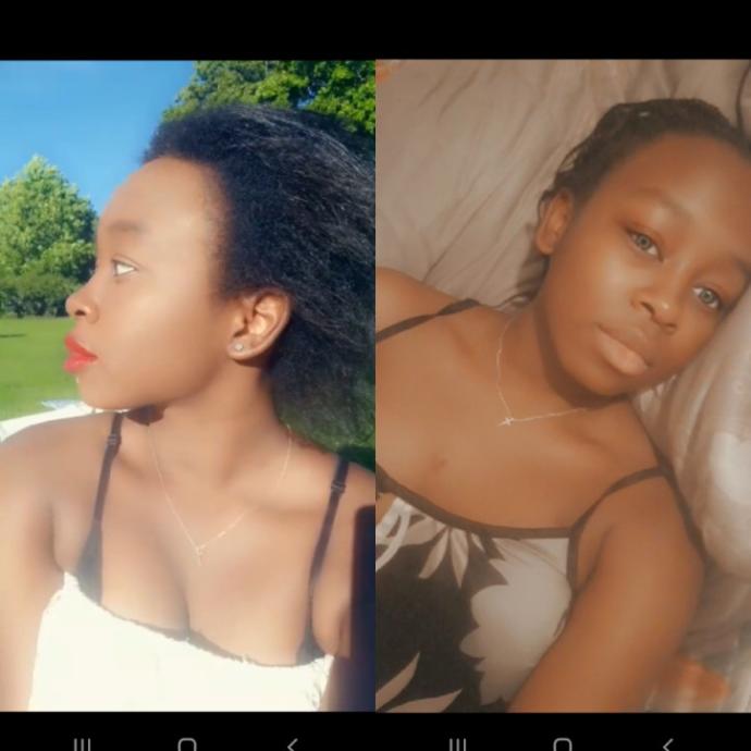 What lip shape do you have? and do I?