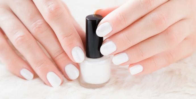 Do you wear nail polish?