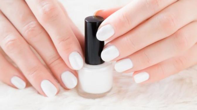 Do you wear nail polish?