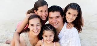 How many of you believe the man should be the leader of the household?