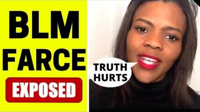 What’s your honest opinion on Black Lives Matter?