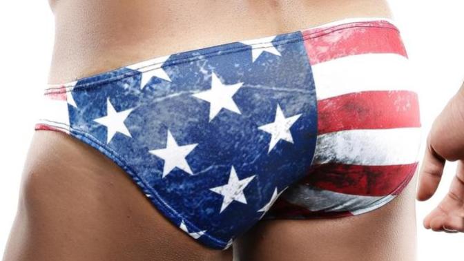 Ladies, what do you think of a man wearing bikini underwear, not a full bikini? Would you continue to date them after finding out?