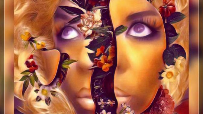 What blows your mind away about women?