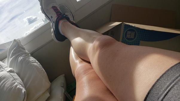 Guys , how do you think about guys shaving their legs?