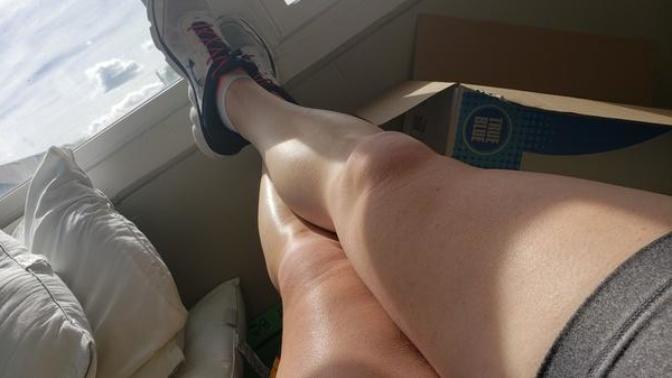 Guys , how do you think about guys shaving their legs?