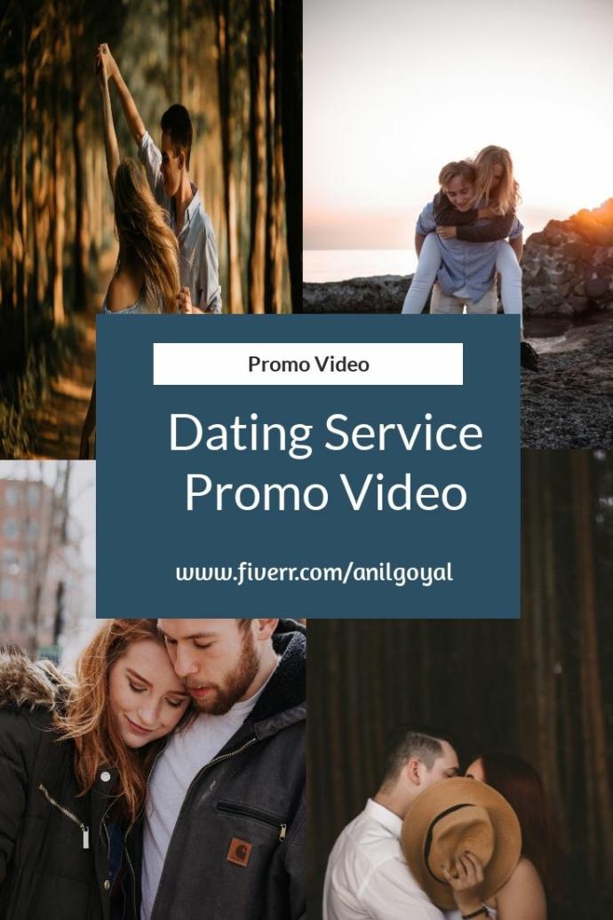Would you ever record/do a dating video, (talking about yourself) and would there still be a place to use them in modern social media?