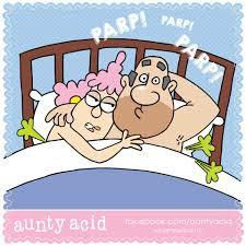 Is sharing the first fart with each other bigger than sharing your first kiss with each other in a relationship?