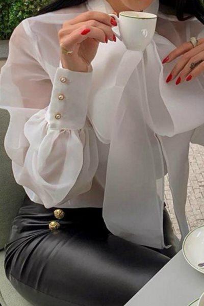 What do you think of this outfit?