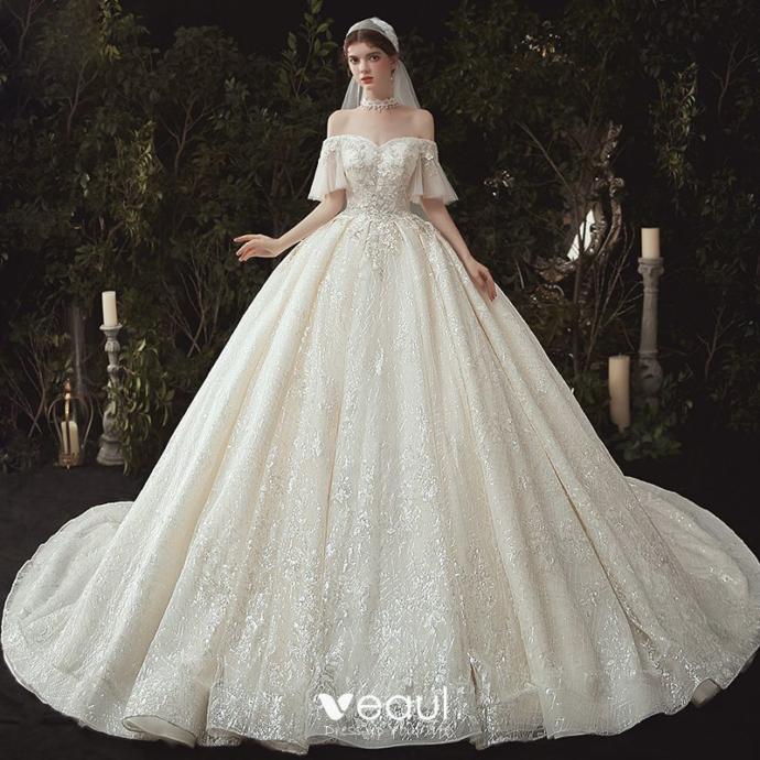 Thoughts on my dream wedding dress/ensemble?