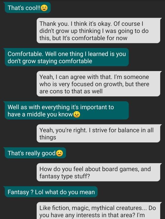 Got a phone number, and got ghosted in 2 hours! Whats good?