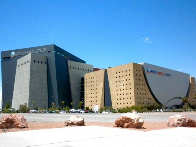 What’s the most interesting building you’ve ever seen or been in?