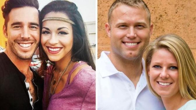Guys, Are you more attracted to women who have the same ethnic features as you?