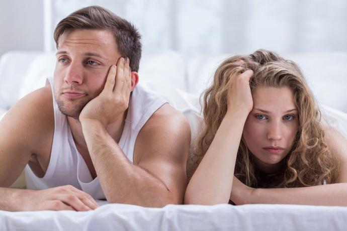 Have you ever been bored of a relationship? Were you able to fix it without breaking up?